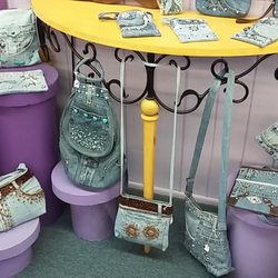 Tideline Gallery