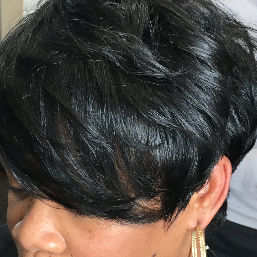 Top 10 Best Hair Salons for African American Hair in Sacramento, CA