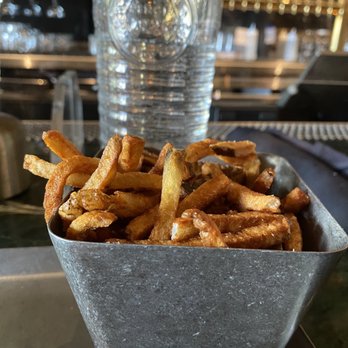 Gretel - Fries - Cocktail Bars Near Me - Chicago, Illinois
