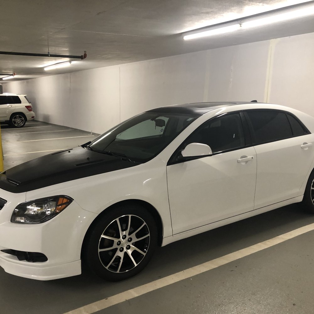 Green's Automotive - Overall look+feel - Auto Repair Near Me - Richmond, British Columbia Green's Automotive - Overall look+feel - Auto Repair Near Me - Richmond, British Columbia
