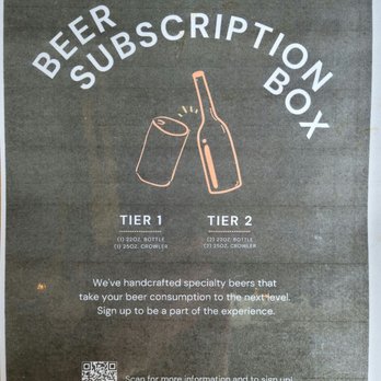 Metier Brewing - Breweries Near Me - Woodinville, Washington