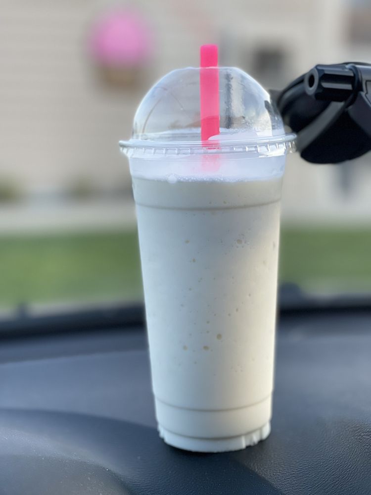 SMARTY’S SWEETS & TREATS Updated June 2024 3424 14th Ave, Kenosha