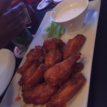 Tuck'd Away Bar & Grill - Buffalo wings - American Near Me - Tuckahoe, New York Tuck'd Away Bar & Grill - Buffalo wings - American Near Me - Tuckahoe, New York