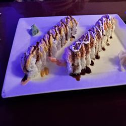 Sushi Ya