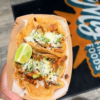Migos Fine Foods - Chicken Shop Near Me - Chicago, Illinois