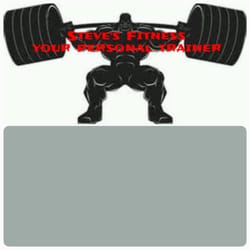 Steve's Fitness