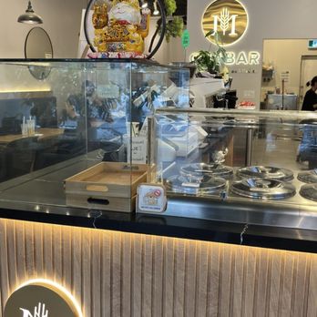 M Cha Bar - Bubble Tea Near Me - Toronto, Ontario M Cha Bar - Bubble Tea Near Me - Toronto, Ontario