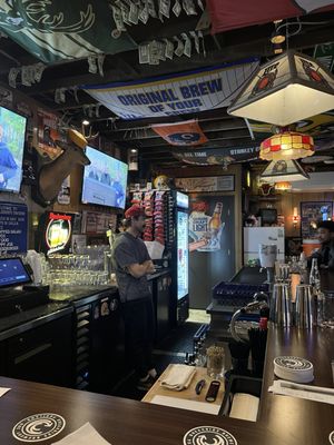 Jerry's Tavern by null