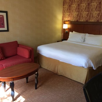 Courtyard by Marriott Seattle Southcenter - $300 weekday room rate - Hotels Near Me - Tukwila, Washington