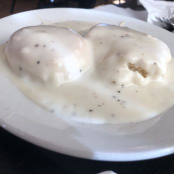 Norma's Carriage House - Biscuits and gravy - Breakfast & Brunch Near Me - Springfield, Missouri
