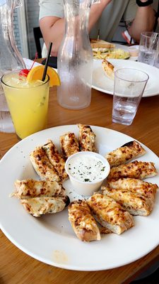 Pauley's by null