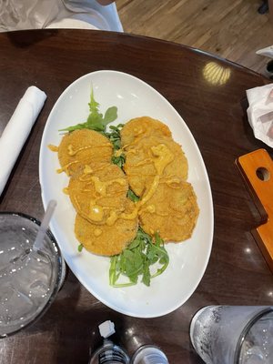 Polonza Bistro by null