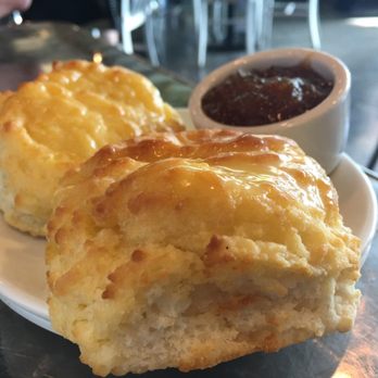 True Flavors Diner - Biscuits with jam - Diners Near Me - Durham, North Carolina True Flavors Diner - Biscuits with jam - Diners Near Me - Durham, North Carolina