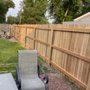 Tier One Fence