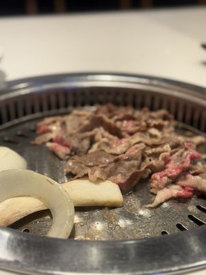 Soh Grill House by null