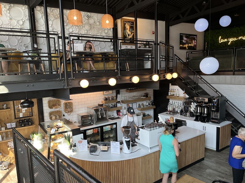 JOE HOT + COLD Updated September 2024 12 Photos 12 Main Street E