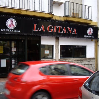 La Gitana Loca - Tapas Bars Near Me - Seville, SE La Gitana Loca - Tapas Bars Near Me - Seville, SE