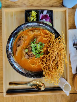 Khamdee Thai Cookhouse by null