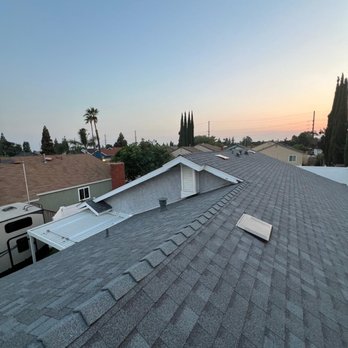 Epic Roof Replacement - Roofing Near Me - Burbank, California Epic Roof Replacement - Roofing Near Me - Burbank, California