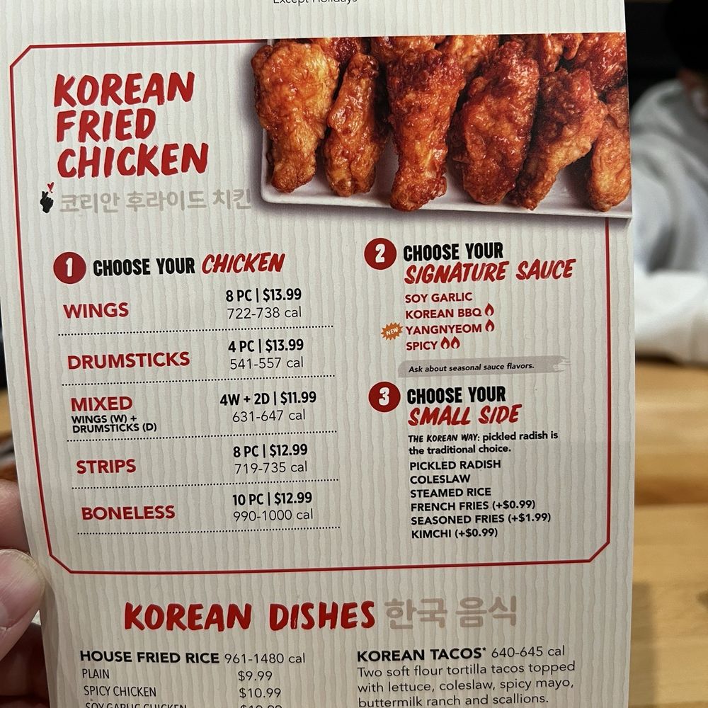 Bonchon Eagan - Korean Near Me - Eagan, Minnesota Bonchon Eagan - Korean Near Me - Eagan, Minnesota