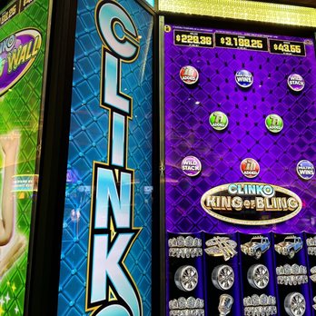 Horseshoe - King of Bling slot machine - Casinos Near Me - Shelbyville, Indiana