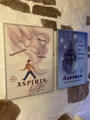 German Pharmacy Museum by null