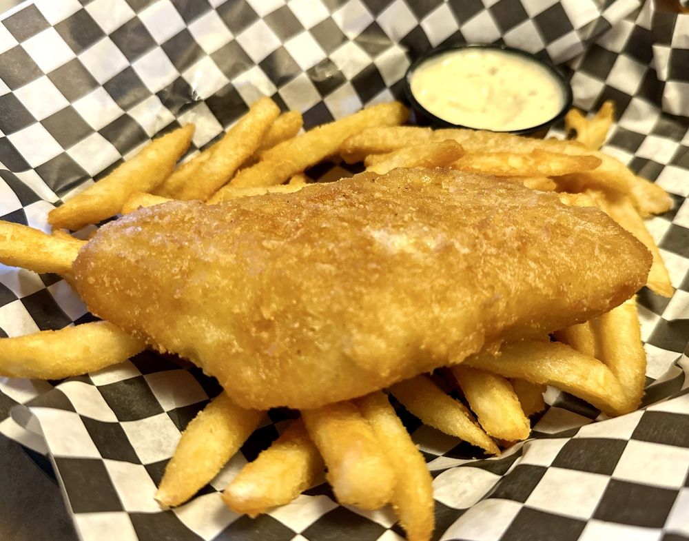 St Andrews Bar & Grill - wedding in Seattle, WA