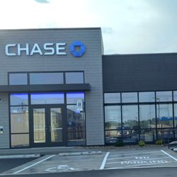 Chase Bank - July 1, 2023