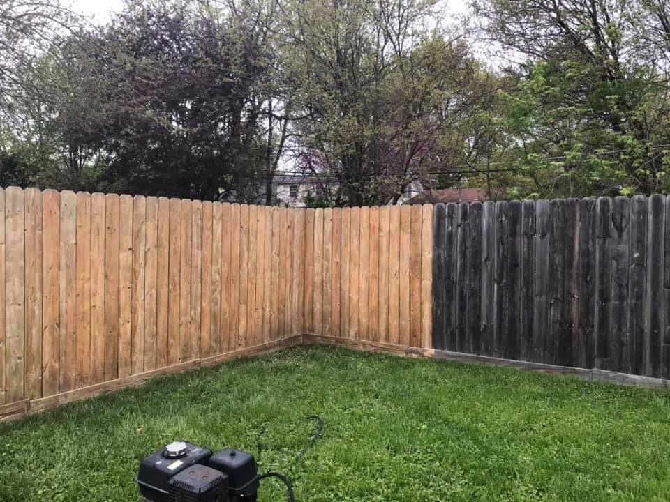 Slide of Premier Retail Services