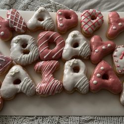 Terry's Donuts