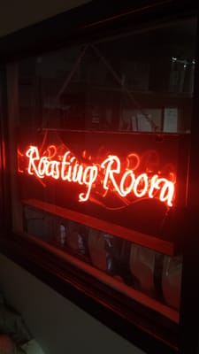 Garden District Coffee by null