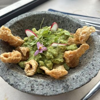 Maiz y Agave - Guacamole and chicharrones - Mexican Near Me - Miami, Florida Maiz y Agave - Guacamole and chicharrones - Mexican Near Me - Miami, Florida