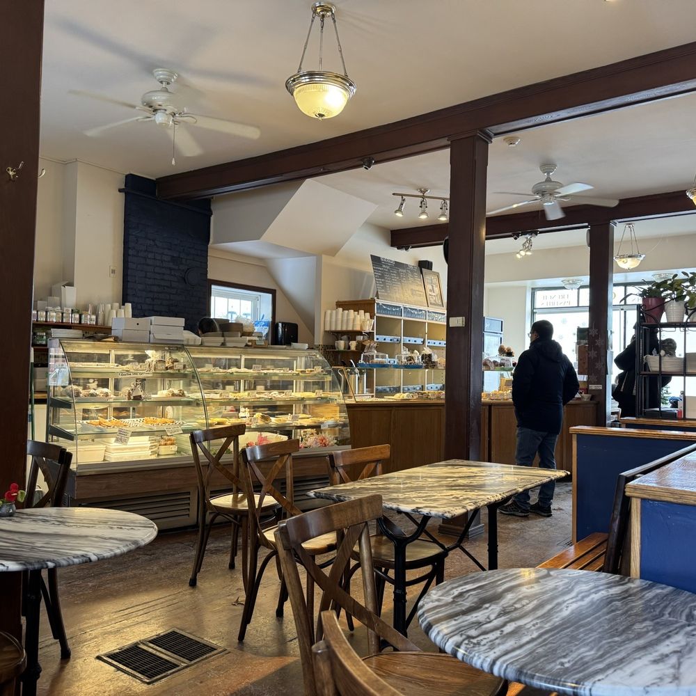 Lucy's Hydrostone Café - Bakeries Near Me - Halifax, Nova Scotia Lucy's Hydrostone Café - Bakeries Near Me - Halifax, Nova Scotia