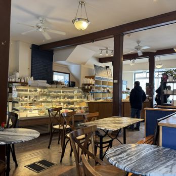 Lucy's Hydrostone Café - Bakeries Near Me - Halifax, Nova Scotia Lucy's Hydrostone Café - Bakeries Near Me - Halifax, Nova Scotia