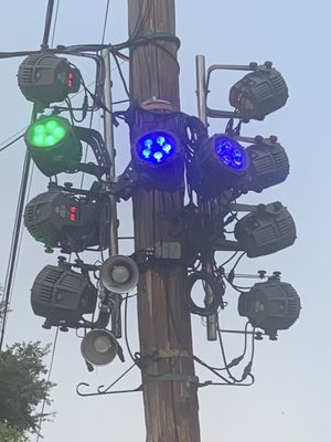 Deep Ellum Art Co. by null