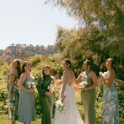 Adina's Bridal