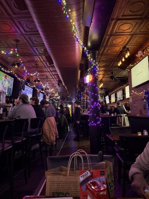 Mercury Bar West by null