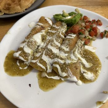 Waffle Iron - Egg-chillas the - Breakfast & Brunch Near Me - Prescott, Arizona