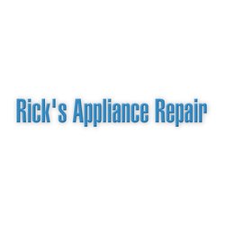 Rick's Appliance Repair