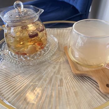 Aurora Beauty - Herbal tea - Day Spas Near Me - Seattle, Washington
