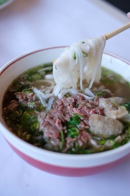 Pho Ha Noi by null