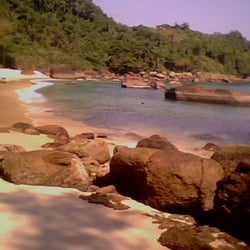 Ilha das Couves