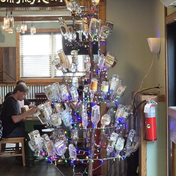 Monk's BBQ - Barbeque Near Me - Purcellville, Virginia