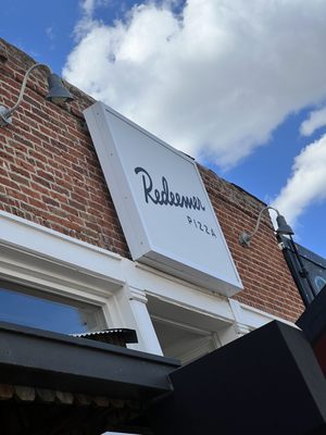 Redeemer Pizza by null Redeemer Pizza by null