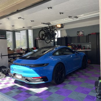 OCDetailing - Car Window Tinting Near Me - Fremont, California