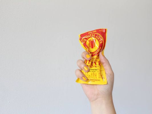 The Halal Guys by null
