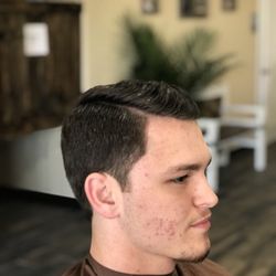 Southern Gents' Men's Hair Salon