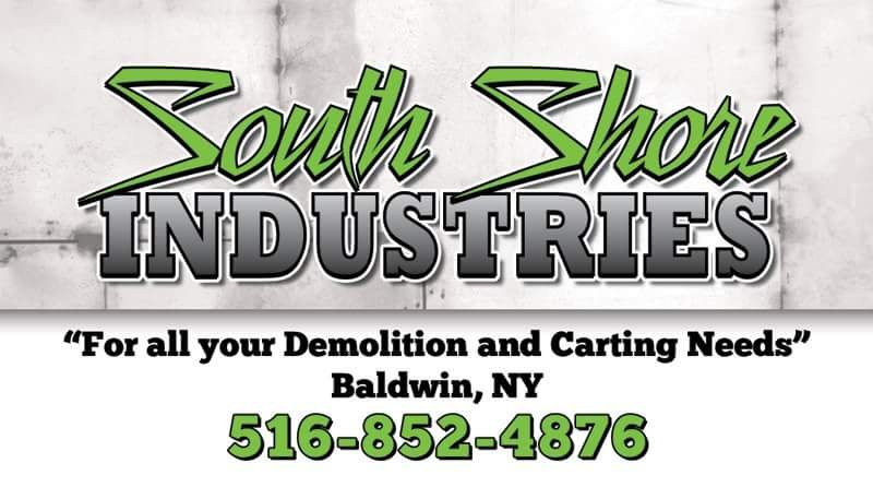 SOUTH SHORE INDUSTRIES - Updated October 2025 - Oceanside, New York ...