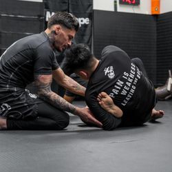 Most Dope Submission Grappling