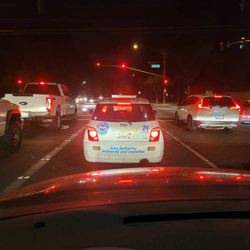 AAA AUTOMOBILE CLUB OF SOUTHERN CALIFORNIA 19 Photos & 89 Reviews